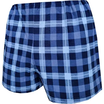 Trenýrky Klasické Pánské Trenýrky FOLTÝN UP 274 Velikost: 4XL, Materiál: Mako-úplet