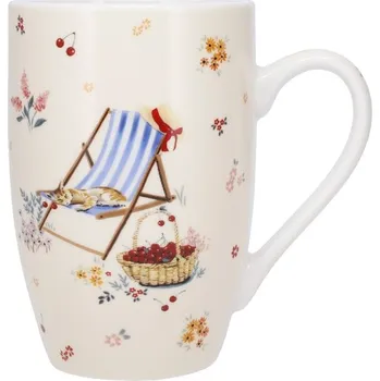 Hrnek 490 ml MUGXL60H01 Boheme KIUB