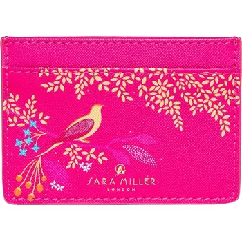 Penál Pouzdro na karty Pink Chelsea