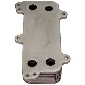 Chladič motoru Olejový chladič, motorový olej MAXGEAR 14-0015