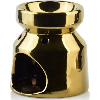 Aroma lampa Aromatický krb pro vosk a oleje, keramický MONDEX