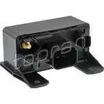 Řídicí jednotka, doba žhavení TOPRAN 408 319