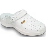 Scholl NEW BONUS pracovní obuv PROFESIONAL barva bílá bílá 38