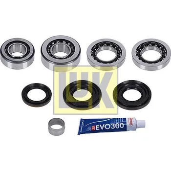 Opravná sada podvozku a pohonu kol Opravná sada, diferenciál Schaeffler LuK 462 0216 10