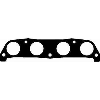 Těsnění výfuku Těsnění, kolektor výfukových plynů BGA MG2573