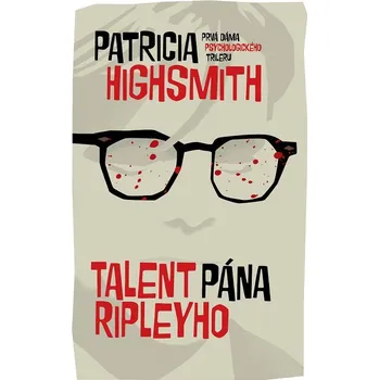 Talent pána Ripleyho