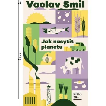 Jak nasytit planetu
