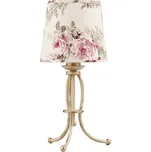 JUPITER 1286-SAL - Stolní lampa SARA 1xE27/60W