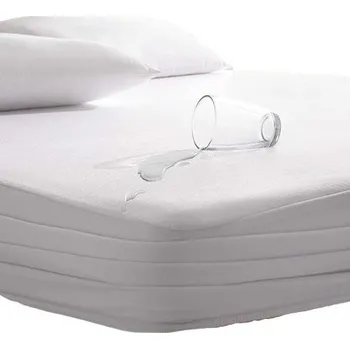 Chránič matrace BERE TRADE Chránič matrace YATAS BAMBOO, 90 × 200 cm