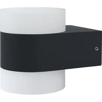 Žárovka Ledvance - LED VenKovní nástěnné svítidlo ENDURA LED/13W/230V IP44