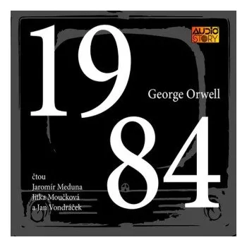 1984 - George Orwell