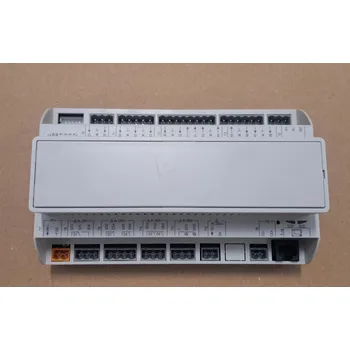 Příslušenství ke kotli Vetim řídící jednotka CLIMATIX STANDARD POL423.50/STD /pro kotle VIADRUS HERCULES DUO,A3C,A3W/