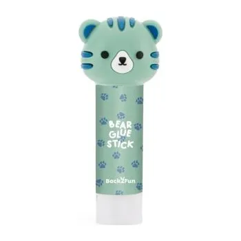 Kancelářské lepidlo Lepicí tyčinky Together, medvěd