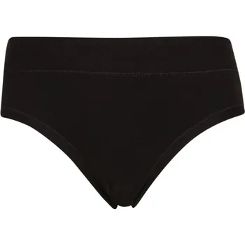 Dívčí spodní prádlo Pleas dívčí kalhotky klasické Rio 180587 Černá Vel. 176