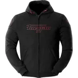 FURYGAN mikina LIVIO black/red - S