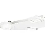 Eglo - LED bodové svítidlo 3xLED/5W/230V/12V