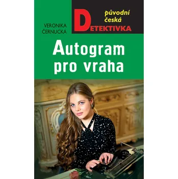 Autogram pro vraha