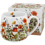 Porcelánový hrnek Wild Birds 430 ml