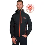 pánská outdoorová bunda do deště – Storm Protect PRO – černá