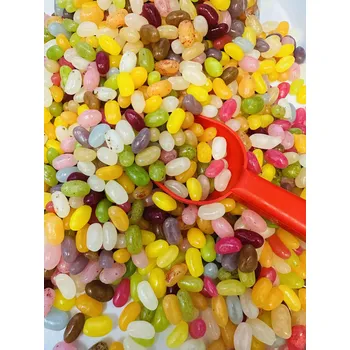 Bonbon Barevné fazolky