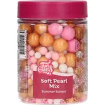 FunCakes Soft Pearl Mix Summer Sunset 80g