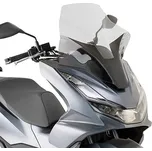 KD1190ST čiré plexi HONDA PCX 125 (21-22) KAPPA