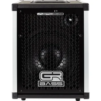 Hudebniny GR BASS AT 110