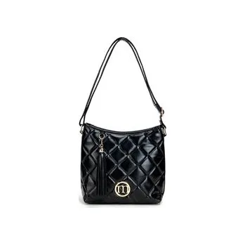 Kabelka Kabelka Monnari BAG4080-M20 Černá OS