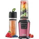 Smoothie mixér Sencor SBL 7174RD