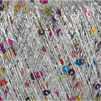 Himalaya Yildiz 58103 Silver Pletací příze