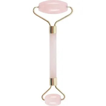 Masážní váleček na tvář v pouzdru - Růženín