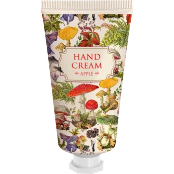 Péče o ruce Krém na ruce Mushroom Forest 50 ml