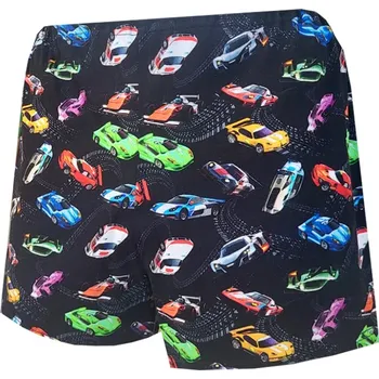 Pánské spodní prádlo Klasické Pánské Trenýrky FOLTÝN UP 346 Velikost: 6XL, Materiál: Mako-úplet