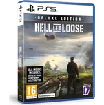 Hra na konzoli Hell Let Loose Deluxe Edition - PS5