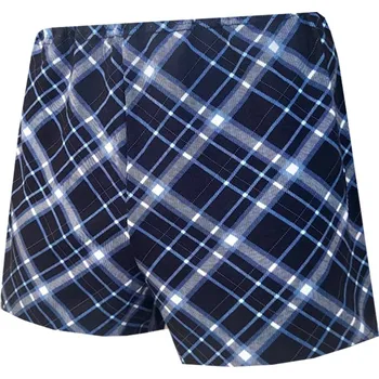 Trenýrky Klasické Pánské Trenýrky FOLTÝN UP 348 Velikost: XL, Materiál: Mako-úplet