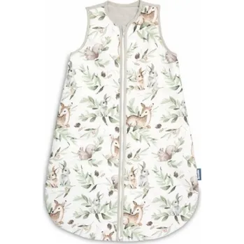 Spacák Sensillo SPACÍ pytel M 50x80 cm JELEN ŠEDÁ