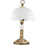 JUPITER 7 - JN - Stolní lampa JUPITER 1xE27/60W/230V