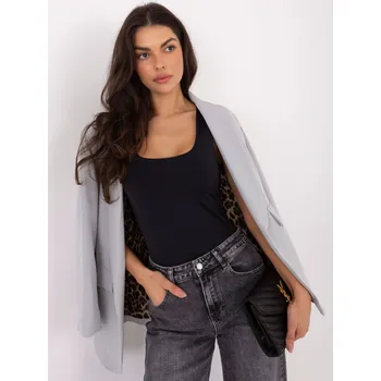 Horní část D12099M02803A černá XL