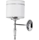 Jupiter 1427 - Nástěnné svítidlo HILTON 1xE27/60W/230V