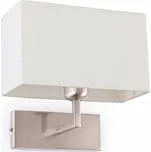 FARO 62988 - Nástěnné svítidlo RODA 1xE27/60W/100-240V