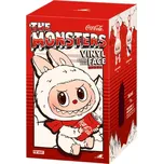 Pop Mart Labubu The Monsters Coca Cola Series Vinyl Face Single Blind Box Velikost: O/S
