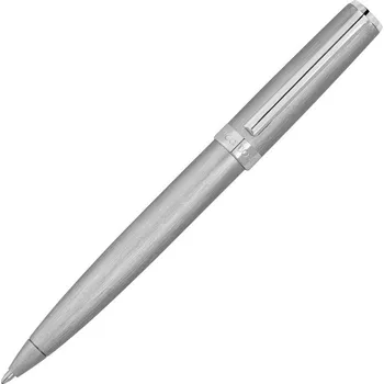 Ballpoint pen Gear Brushed Chrome