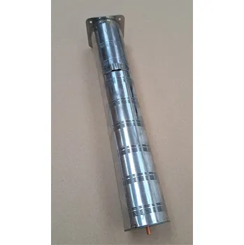 Příslušenství ke kotli Vetim hořáková trubice 5 T/G27,IDEÁL,I,IK,IL,I , LS,G42/