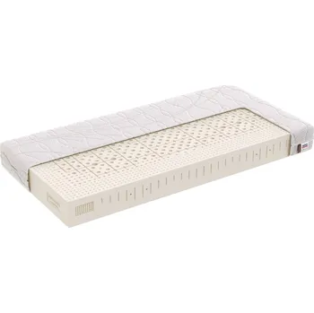 Matrace MPO LATEX BALANCE Hard latexová matrace 80x195 cm Pratelný potah Medico