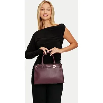 Kabelka Kabelka Aldo Elizabelle 13863659 Bordó OS