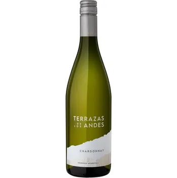 Víno TERRAZAS Chardonnay Reserva (0,75l)
