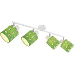 Globo - Dětské bodové svítidlo 4xE14/15W/230V