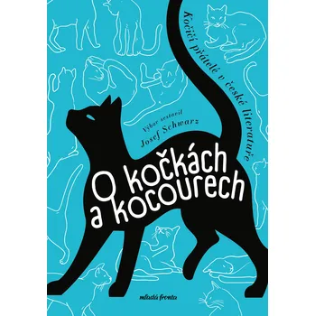 Kniha O kočkách a kocourech