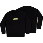 Mikina Kizer Classic Crew Neck Velikost: S