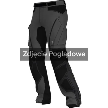 Sport REBELHORN kalhoty PATROL 2 black/grey - S